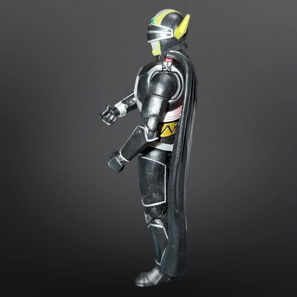 Power Rangers Lighting Collection Lost Galaxy Magna Defender B3 - Picture 3 of 4